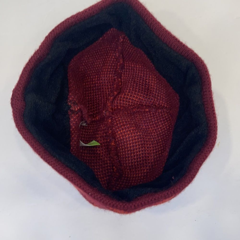 Bula Headware 100% Wool Winter Hat - image 3